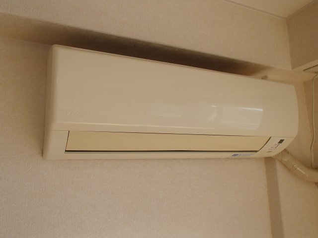 【設備】 | ひまわりコーポ宝持 | エアコン