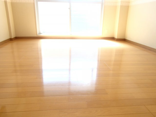 【洋室】 | ひまわりコーポ宝持 | 洋室です