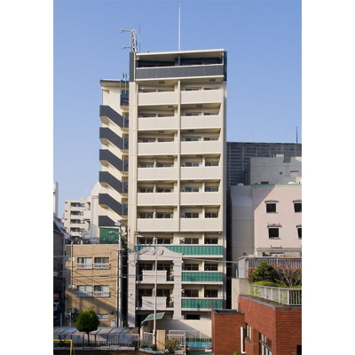 【展望】 | エステムプラザ日本橋弐番館