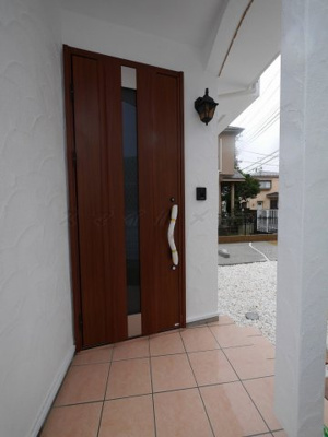 【その他共用部分】 | コート・ドゥ・プロヴァンス