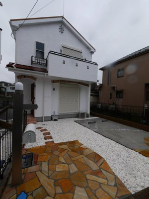 【駐車場】 | コート・ドゥ・プロヴァンス