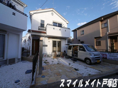 【外観】 | コート・ドゥ・プロヴァンス