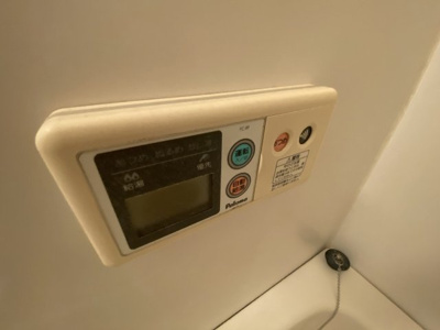 【設備】 | ラフェスタ二見