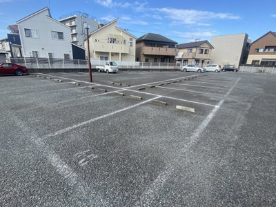 【駐車場】 | ラフェスタ二見