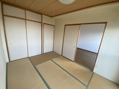 【和室】 | ラフェスタ二見