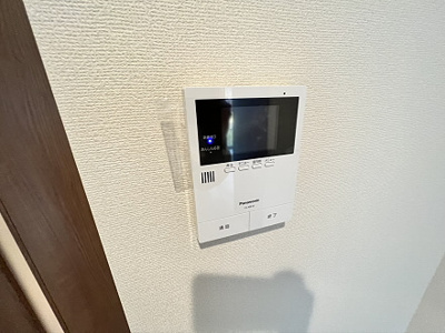 【セキュリティ】 | ココン浜田山