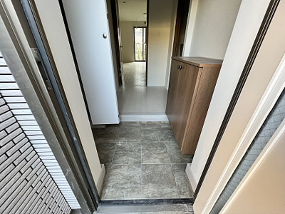 【玄関】 | ココン浜田山