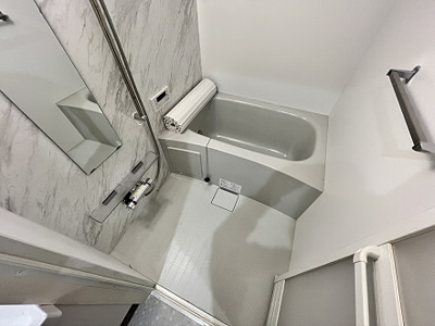 【浴室】 | ココン浜田山