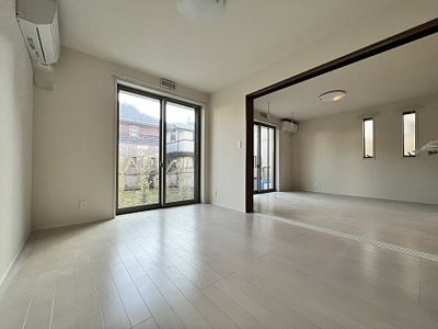 【寝室】 | ココン浜田山