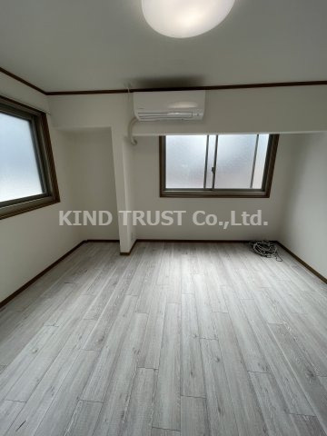 ベリーハウス106の居間・リビング|おしゃれな居間です