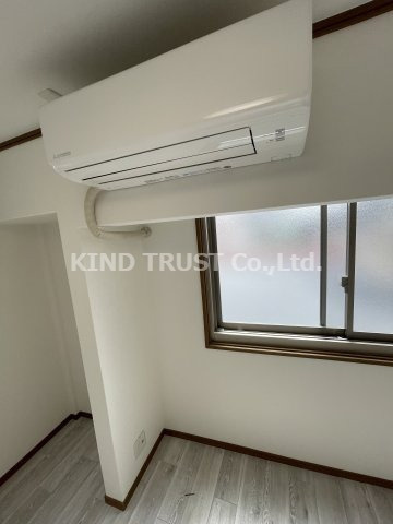 ベリーハウス106の内装|内装も気になるポイント