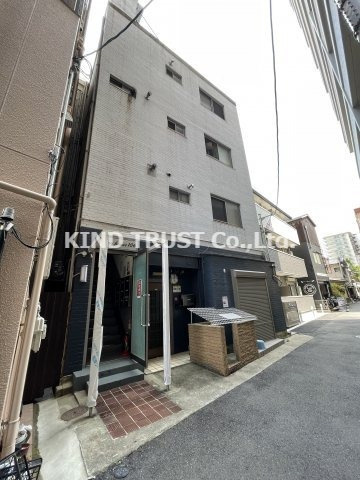 ベリーハウス106