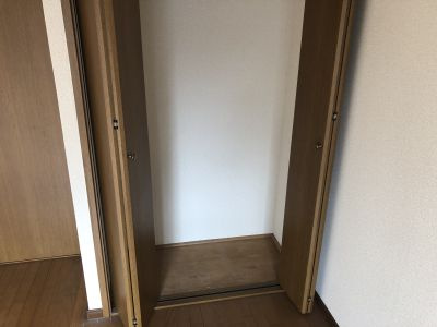 【収納】 | パークガーデン | 収納豊富です