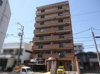 【外観】 | Ｊｃｉｔｙ呉中央弐番館
