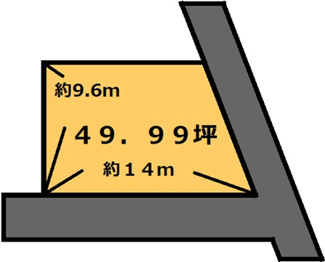 【土地図】 | 若宮4-2-45