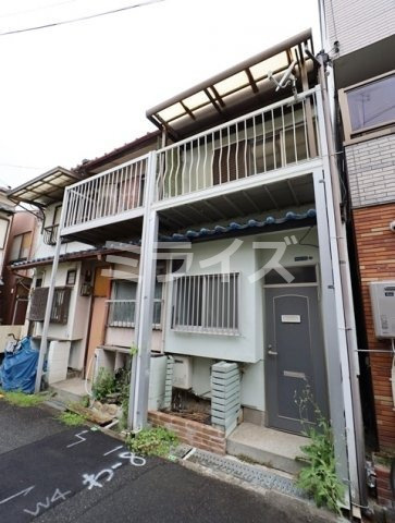 【外観】 | 日の出町戸建て