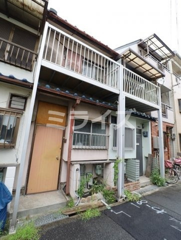 【外観】 | 日の出町戸建て