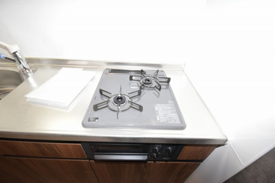 【キッチン】 | メゾンクレール博多南参番館 | モデルパース