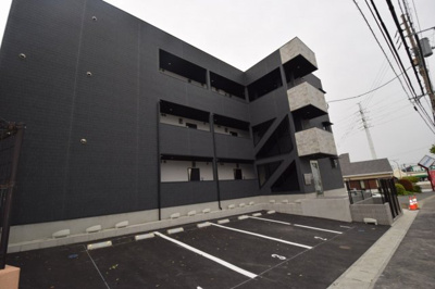 【外観】 | メゾンクレール博多南参番館 | モデルパース