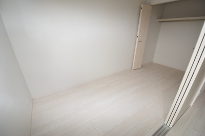 【寝室】 | メゾンクレール博多南参番館 | モデルパース