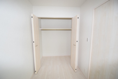 【収納】 | メゾンクレール博多南参番館 | モデルパース