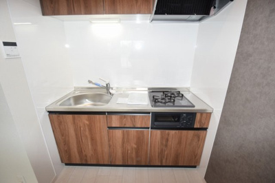 【キッチン】 | メゾンクレール博多南参番館 | モデルパース