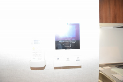 【セキュリティ】 | メゾンクレール博多南参番館 | モデルパース