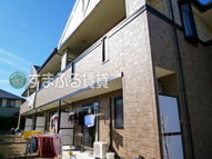 サニーフォレストA　西尾市今川町の画像