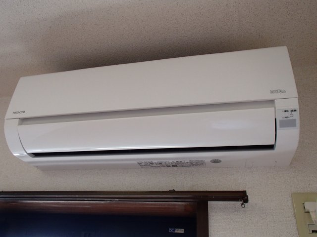【設備】 | リバーサイド金岡II番館