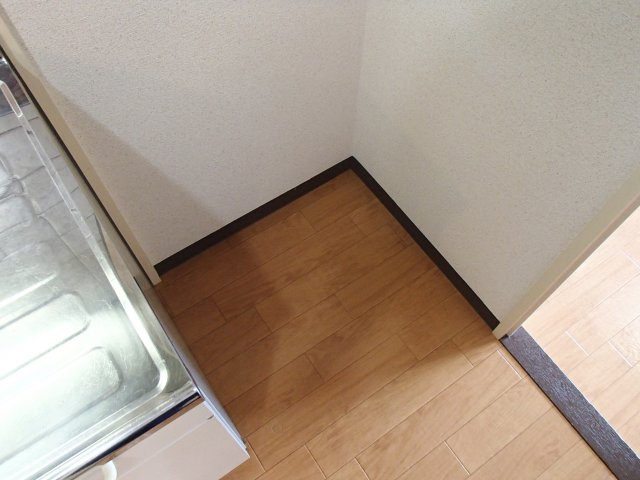 【設備】 | リバーサイド金岡II番館