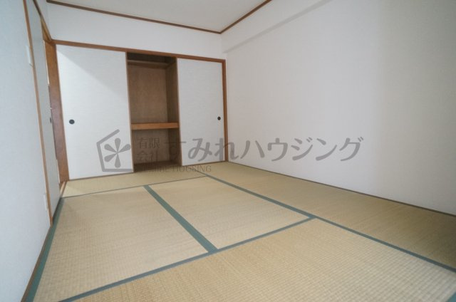 ファミール安倉のその他