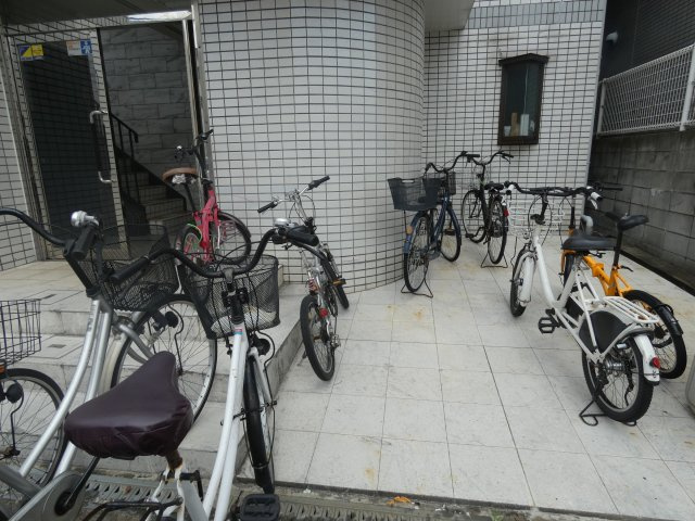 【その他共用部分】 | サクセス長居