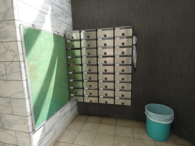【その他共用部分】 | サクセス長居