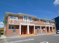 エル・東山　西尾市法光寺町の画像