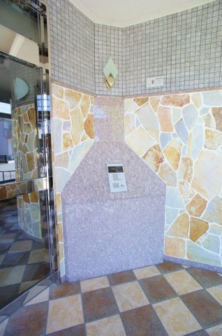 メゾンドール荒木【10,000円キャッシュバック対象物件】のセキュリティ