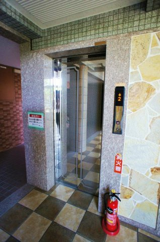 メゾンドール荒木【10,000円キャッシュバック対象物件】のその他