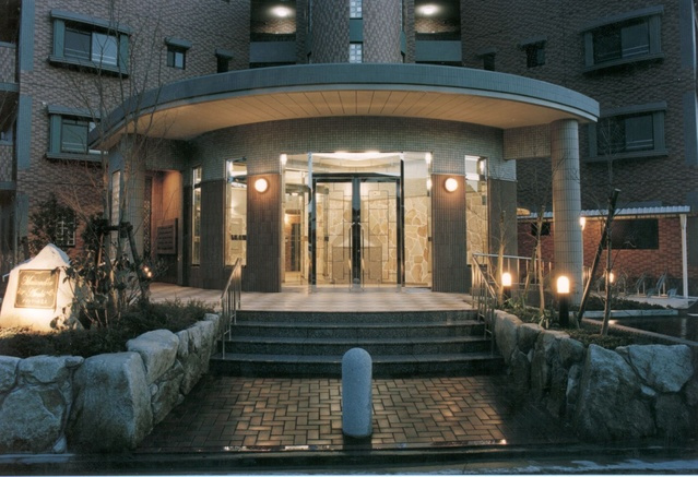 メゾンドール荒木【10,000円キャッシュバック対象物件】のその他共用部分