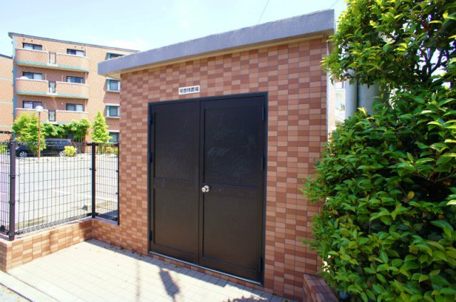 メゾンドール荒木【10,000円キャッシュバック対象物件】のその他