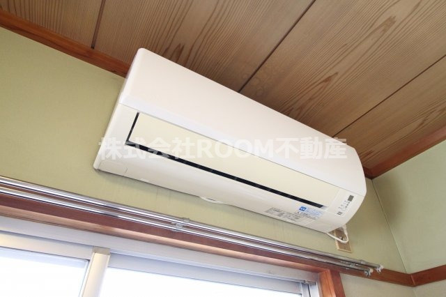 コーポホープの設備