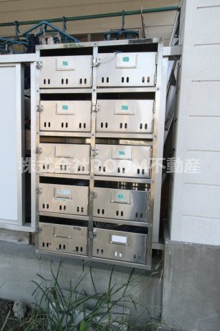 コーポホープの設備