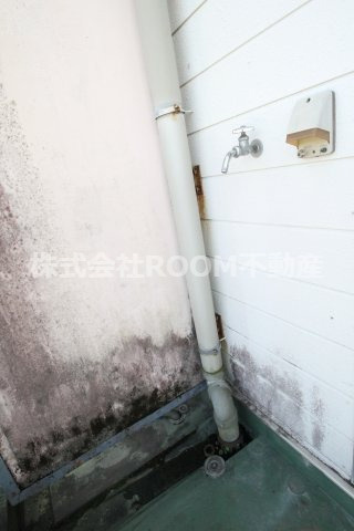 コーポホープの設備