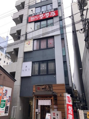 【外観】 | MSM町田Ⅱ