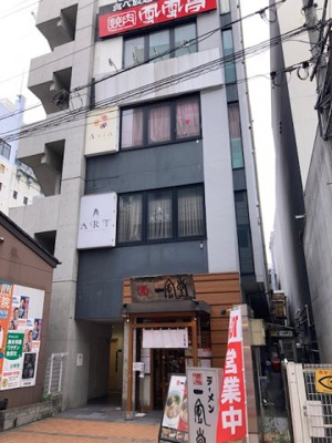 【外観】 | MSM町田Ⅱ