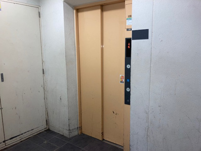 【エントランス】 | MSM町田Ⅱ