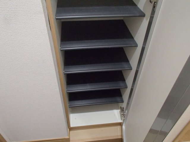 【収納】 | デネブ | 下駄箱