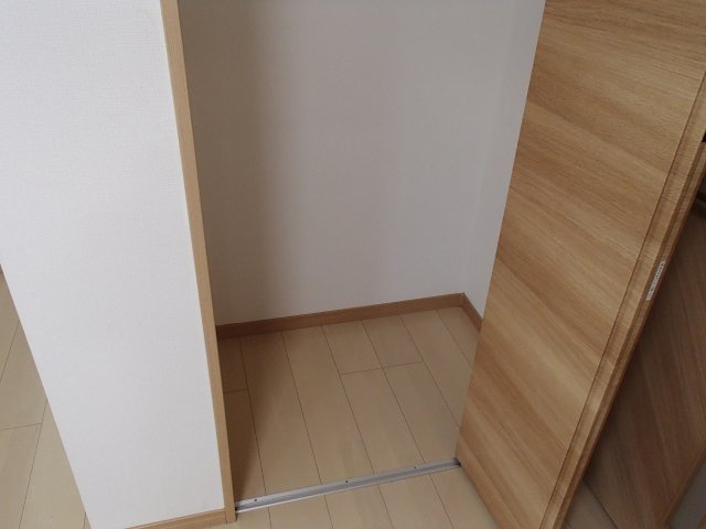【収納】 | デネブ | 収納があります