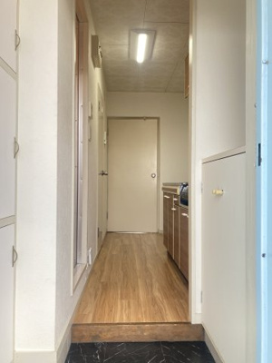 【洋室】 | カーサグラン桑原・