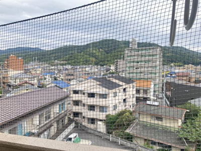 【浴室】 | カーサグラン桑原・