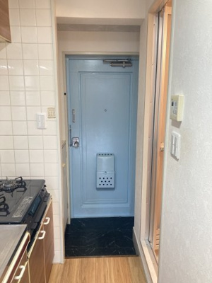 【浴室】 | カーサグラン桑原・