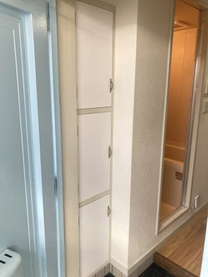 【トイレ】 | カーサグラン桑原・